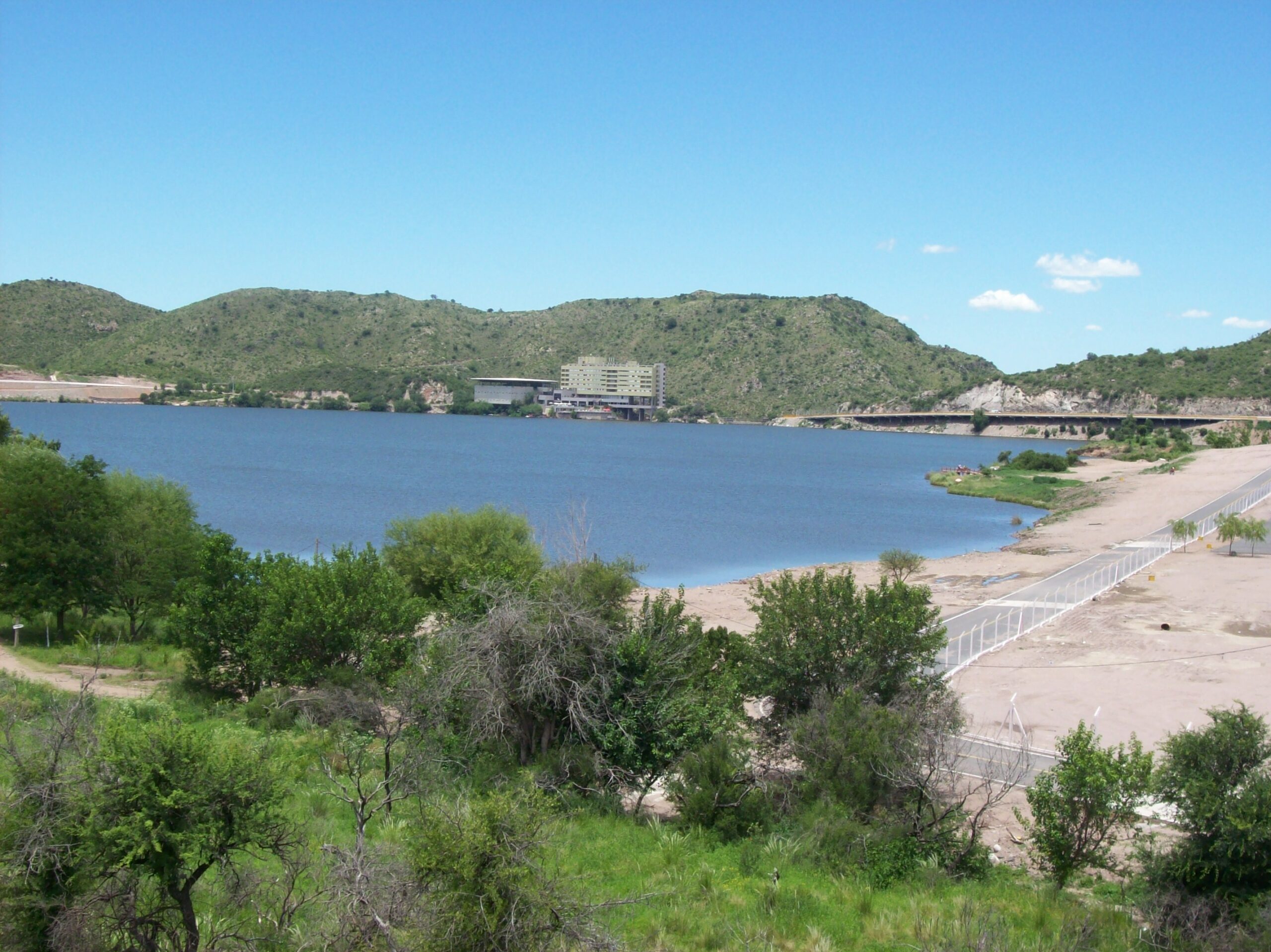 Potrero de los Funes: Naturaleza, Deportes y Relax en un Solo Lugar