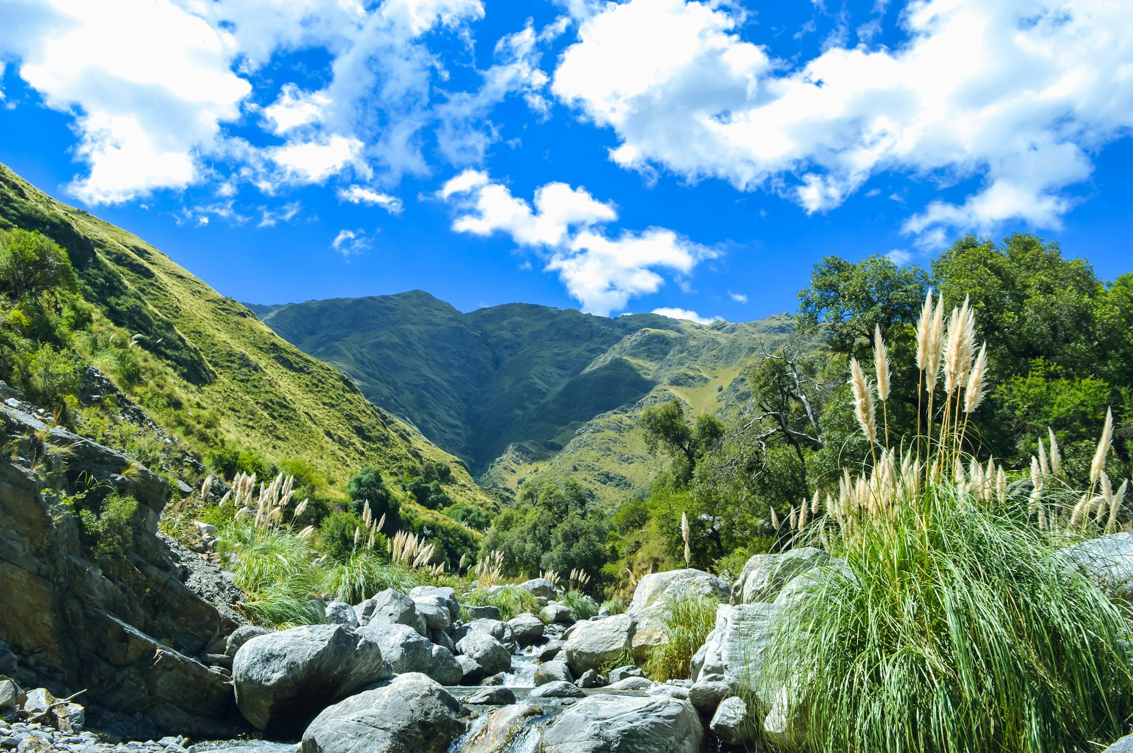Descubre Villa de Merlo: El Tercer Microclima del Mundo