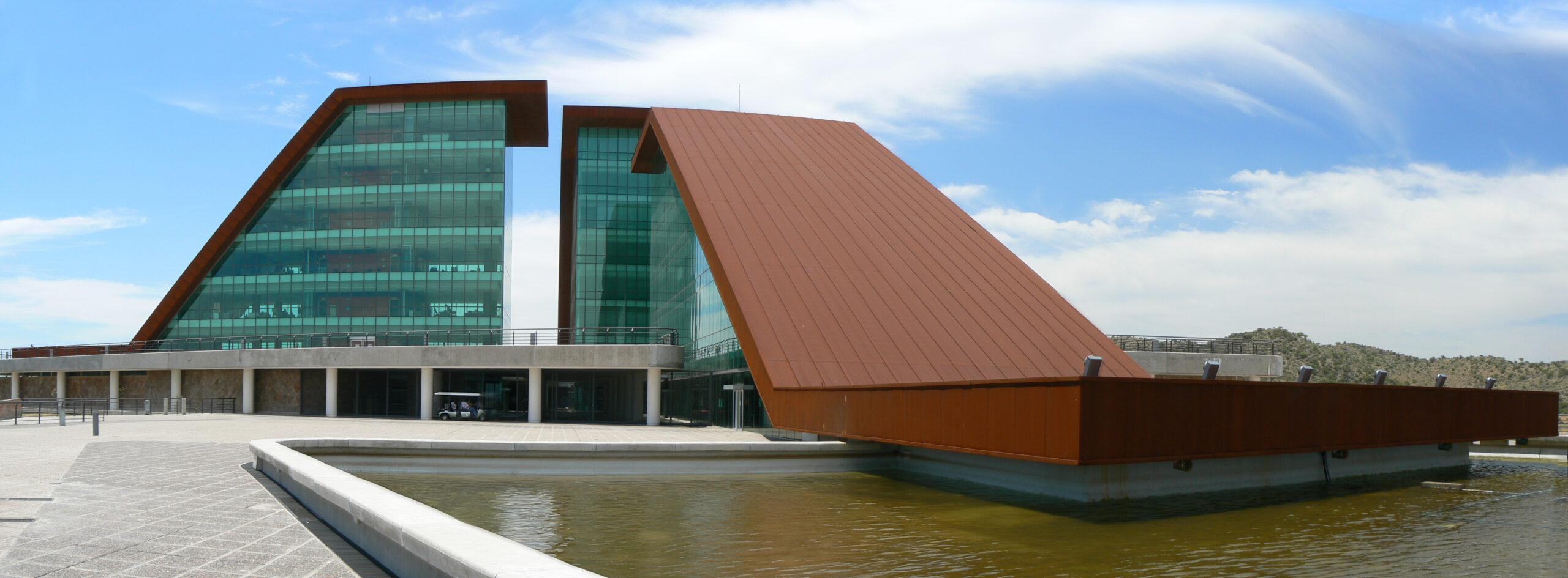 San Luis Capital: Recorre su Historia, Arquitectura y Cultura