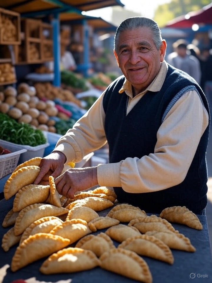 Rutas Gastronómicas de San Luis: Sabores que Enamoran