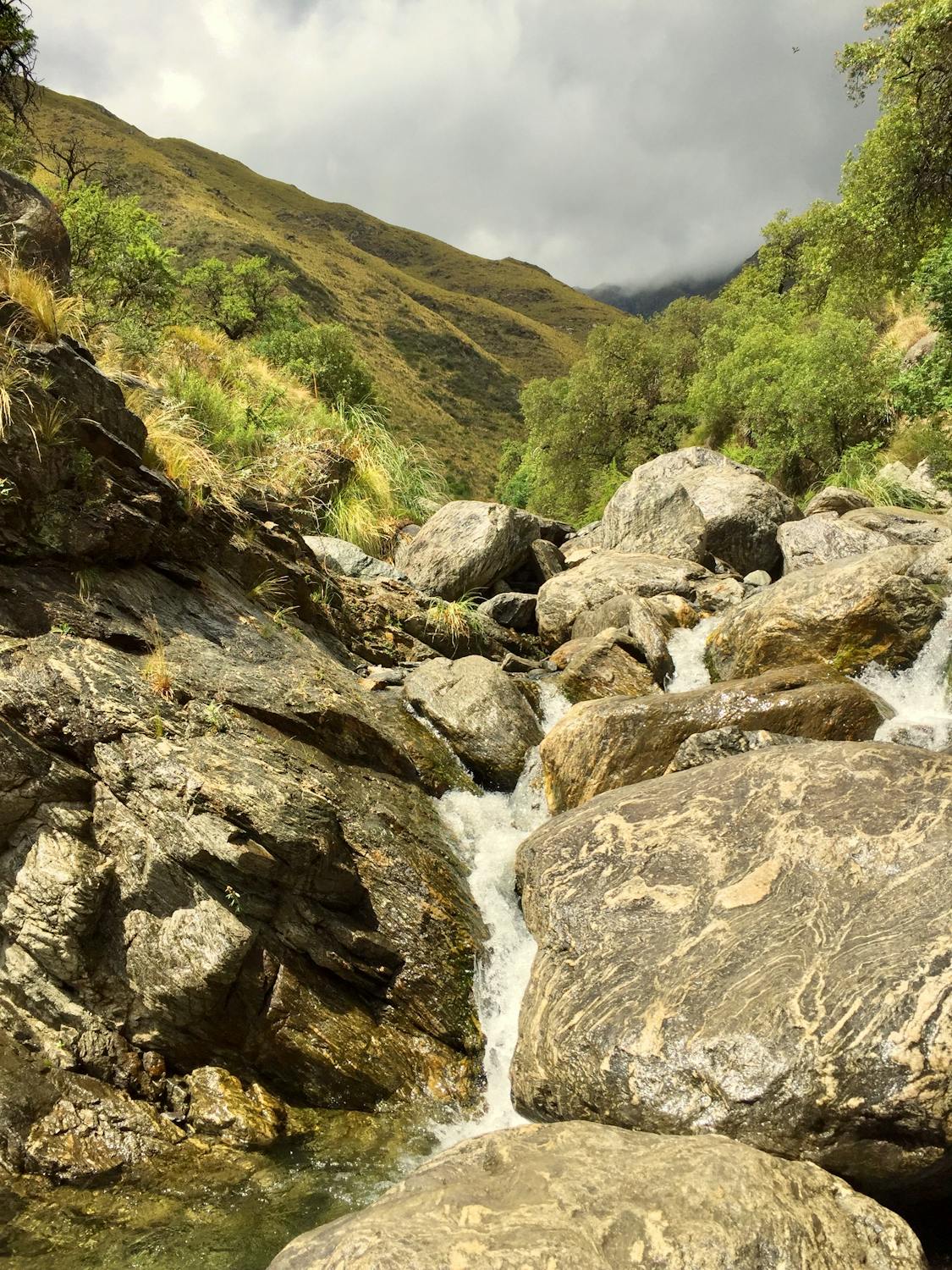 Turismo Minero en La Carolina: Descubre el Oro de San Luis