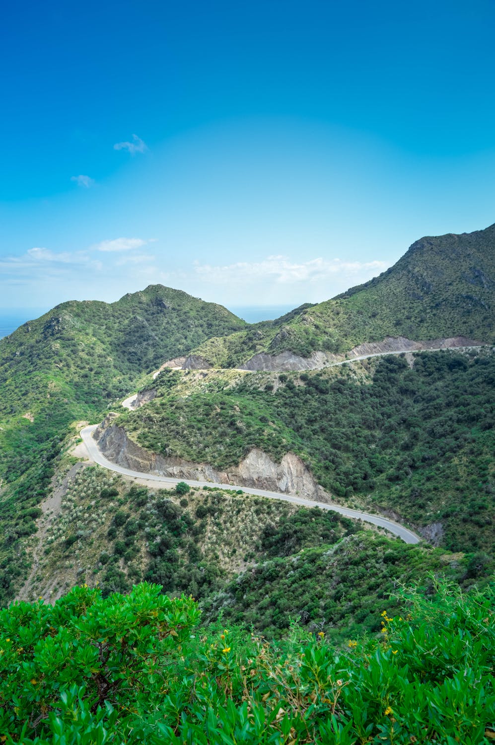 Aventura en la Sierra de las Quijadas: Guía para Explorar el Parque Nacional