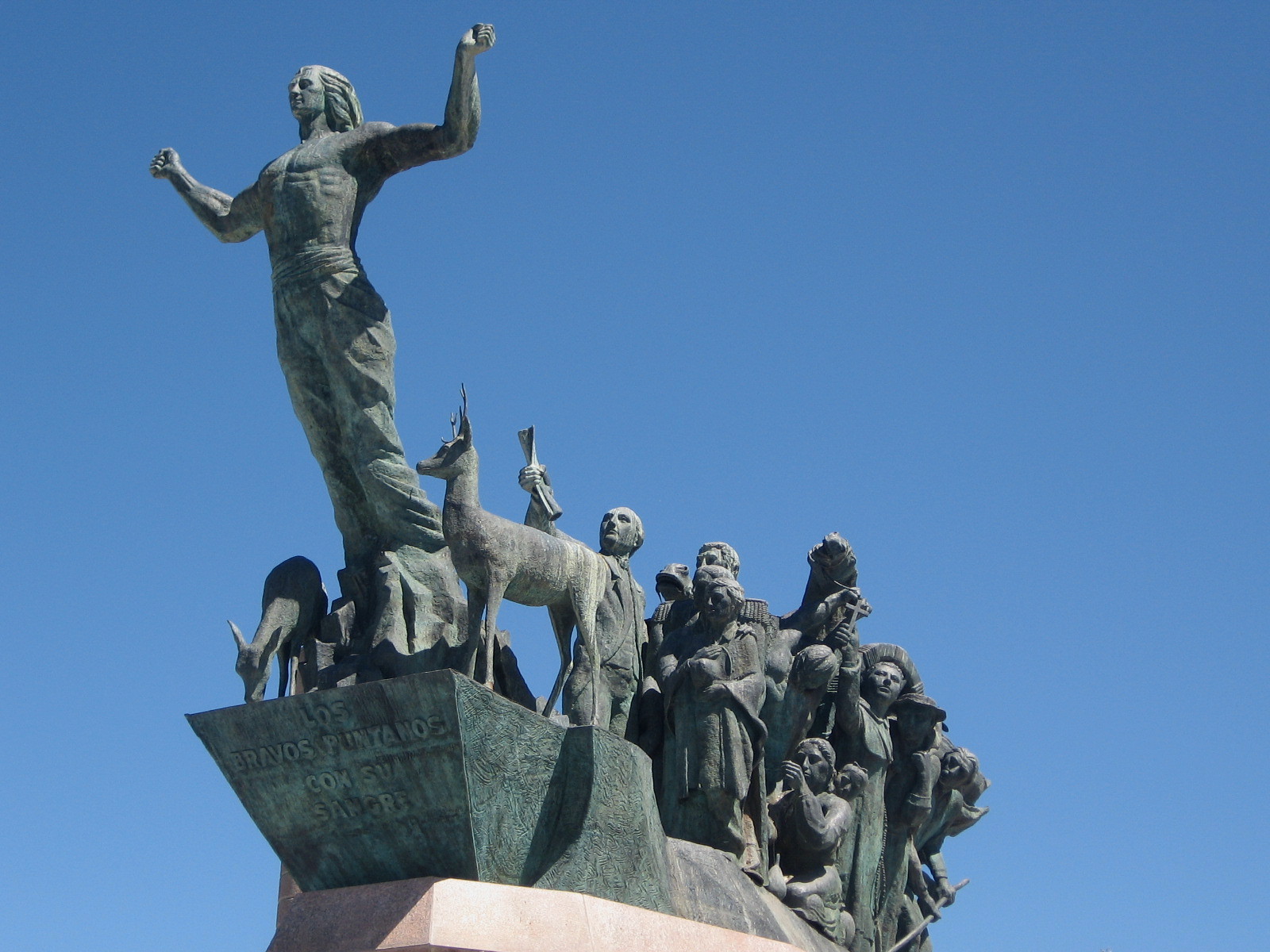 Juana Koslay: Un Pueblo Encantador con Historia y Naturaleza